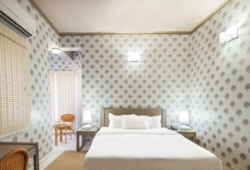 デラックスルーム, Sonaar Haveli