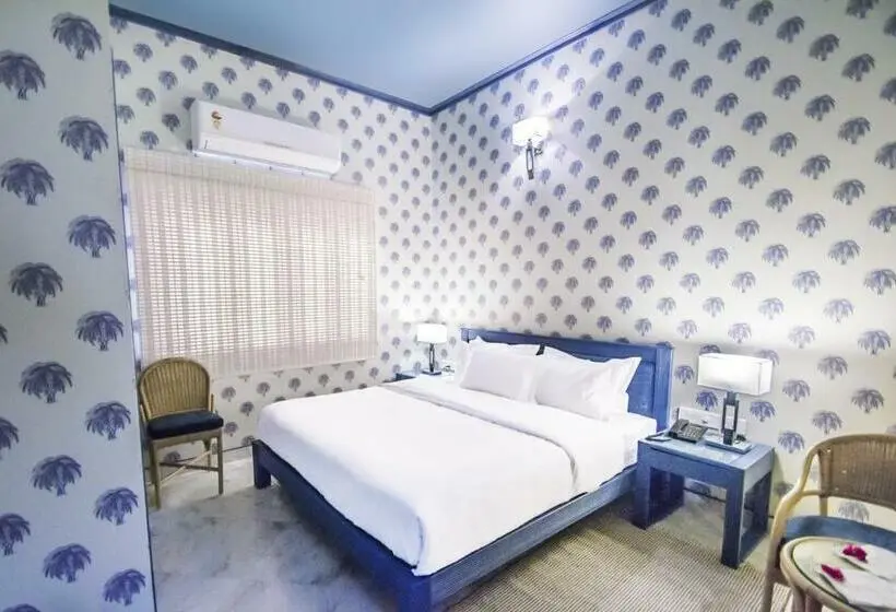 デラックスルーム, Sonaar Haveli