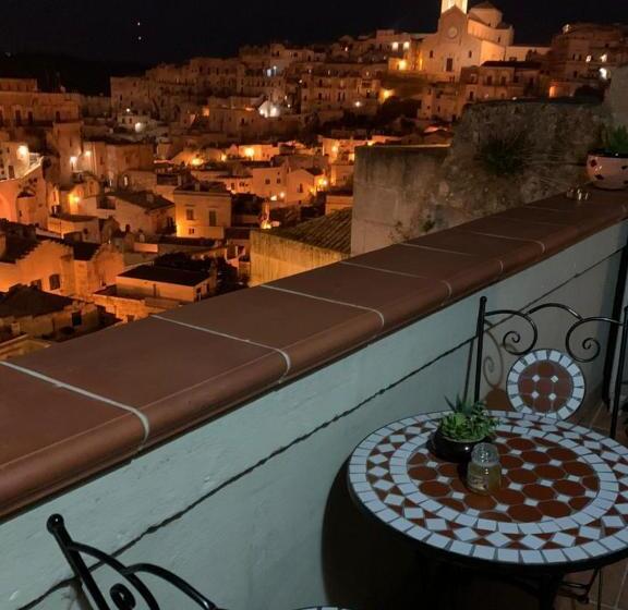 חדר סטנדרט, L  Infinito Dei Sassi