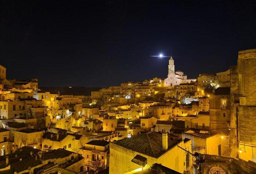 חדר סטנדרט, L  Infinito Dei Sassi