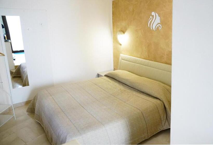 חדר סטנדרט, L  Infinito Dei Sassi