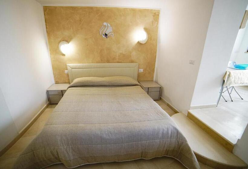 חדר סטנדרט, L  Infinito Dei Sassi