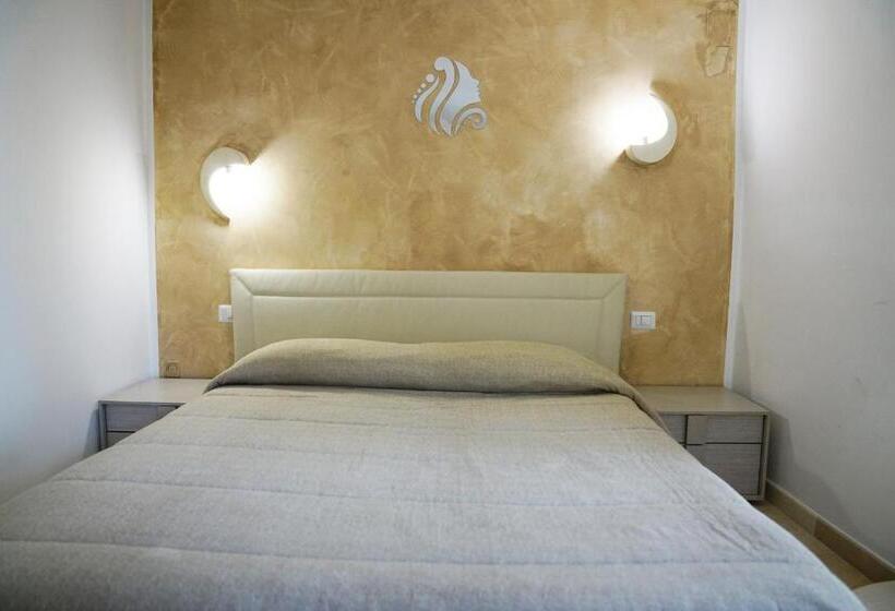 חדר סטנדרט, L  Infinito Dei Sassi