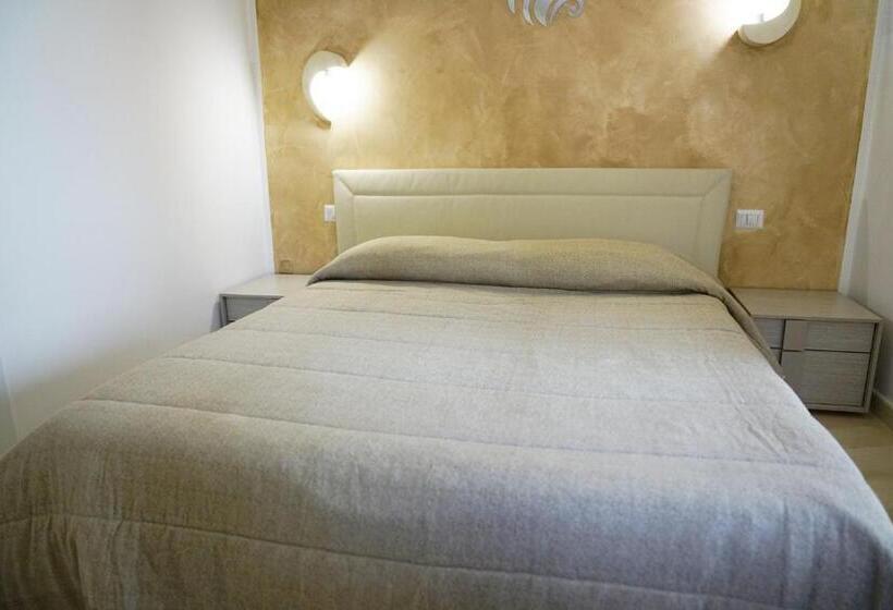 חדר סטנדרט, L  Infinito Dei Sassi