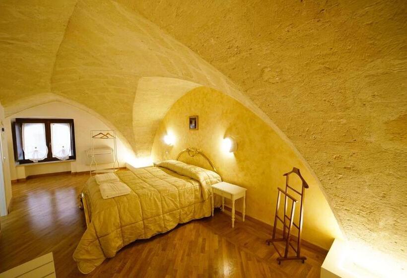 חדר דלוקס, L  Infinito Dei Sassi