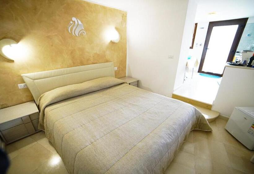 חדר סטנדרט, L  Infinito Dei Sassi