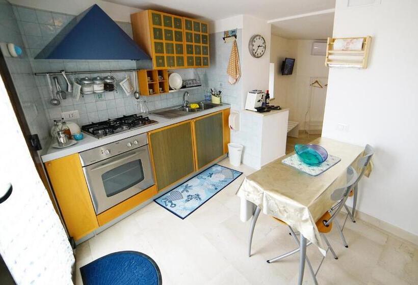 חדר סטנדרט, L  Infinito Dei Sassi