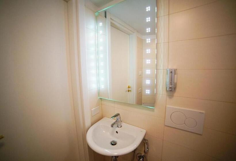 חדר סטנדרט, L  Infinito Dei Sassi