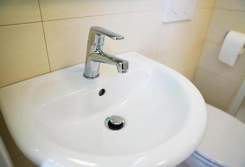 חדר סטנדרט, L  Infinito Dei Sassi