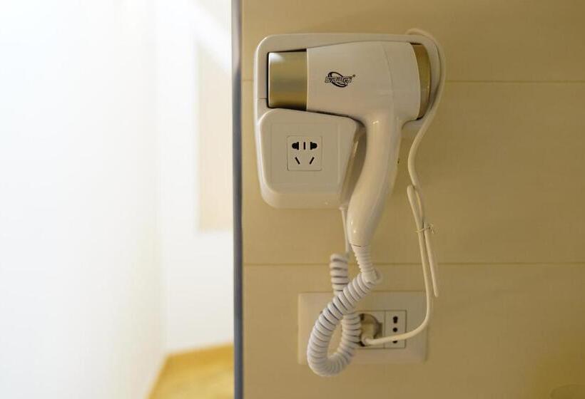 חדר דלוקס, L  Infinito Dei Sassi