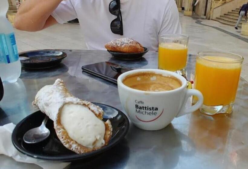 חדר דלוקס, L  Infinito Dei Sassi