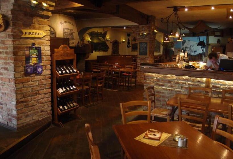 غرفة ديلوكس, Pension U Studny