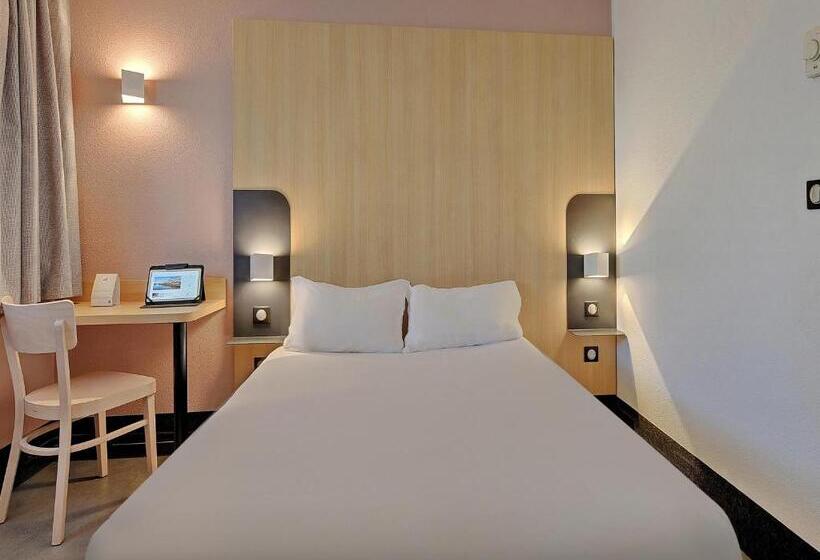 Номер Стандарт Адаптированный для Инвалидов, B&b Hotel Le Mans Nord 2