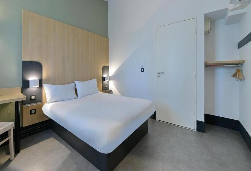 Номер Стандарт Адаптированный для Инвалидов, B&b Hotel Le Mans Nord 2