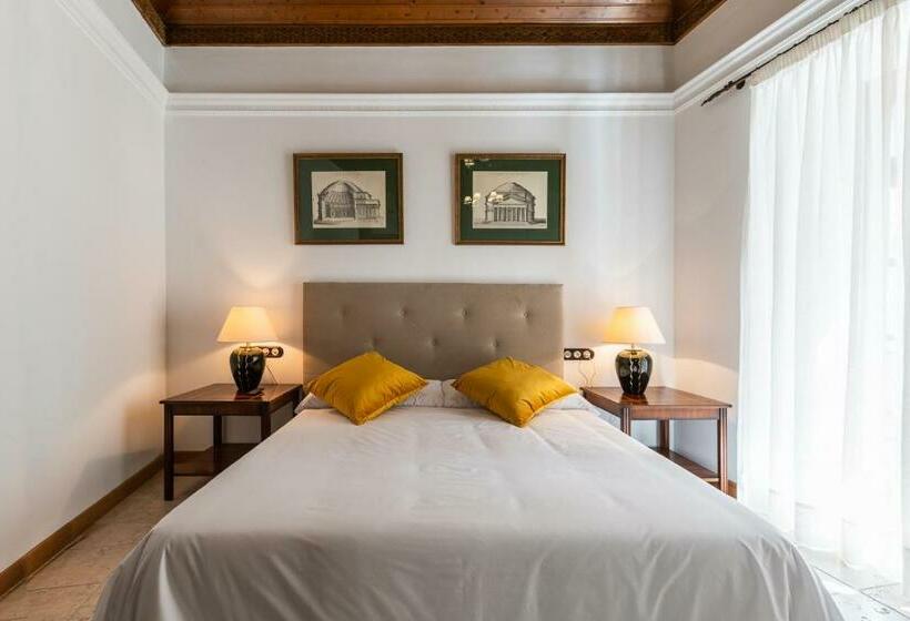 اتاق لوکس, Casa Miraflores