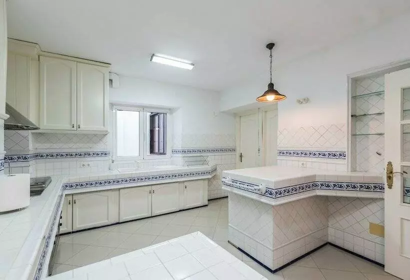 اتاق استاندارد با بالکن, Casa Miraflores