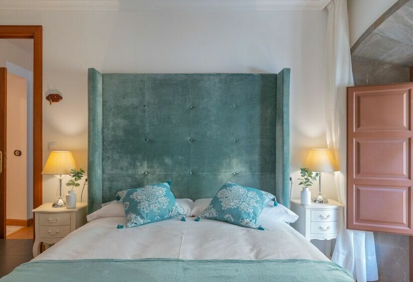 اتاق استاندارد چهار تخته, Casa Miraflores