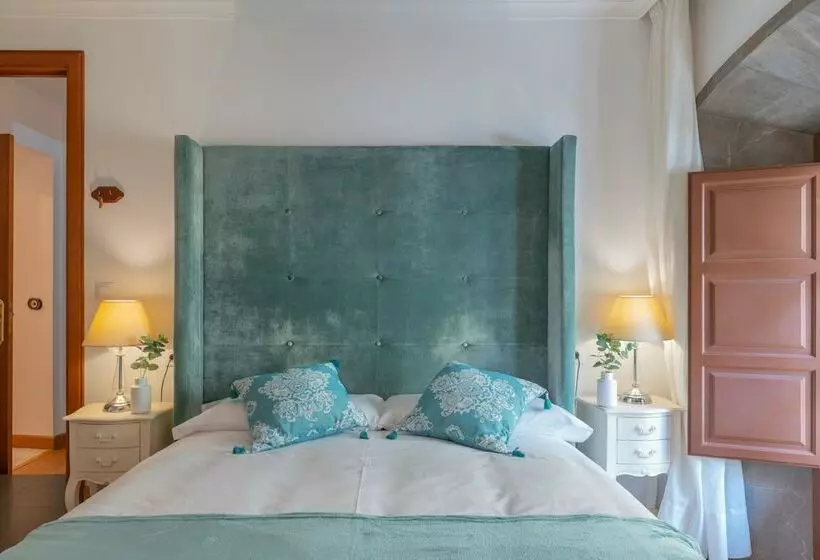 اتاق استاندارد چهار تخته, Casa Miraflores