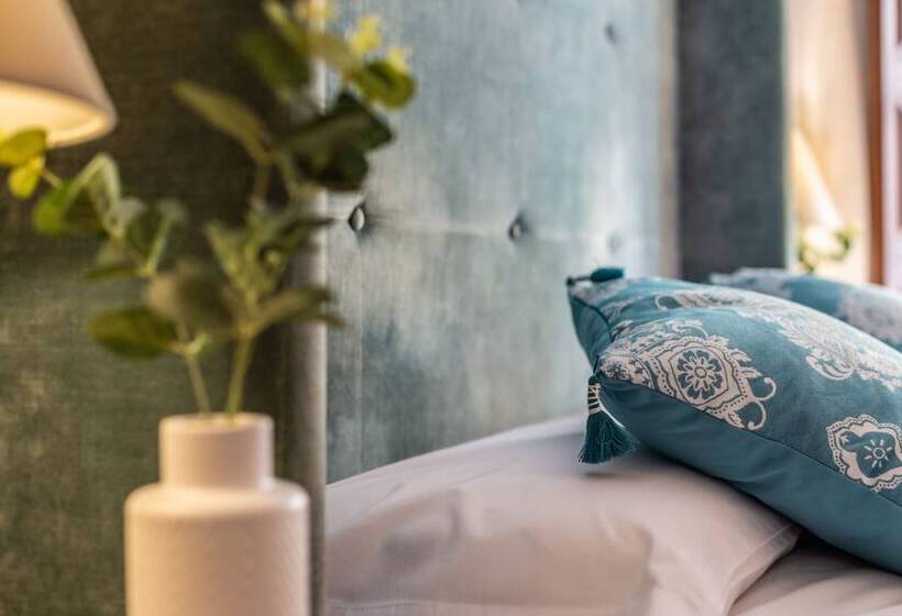 اتاق استاندارد چهار تخته, Casa Miraflores