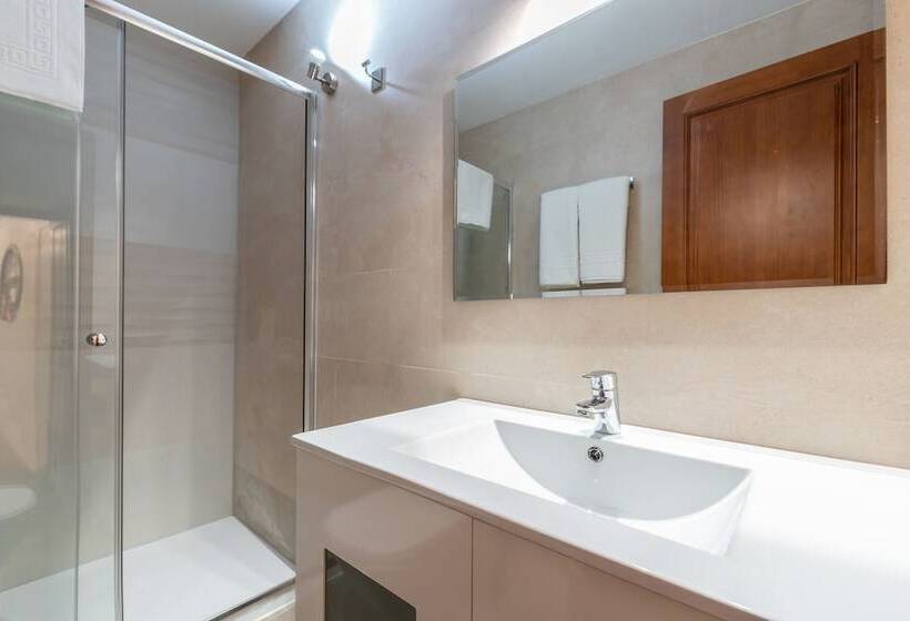 اتاق استاندارد چهار تخته, Casa Miraflores