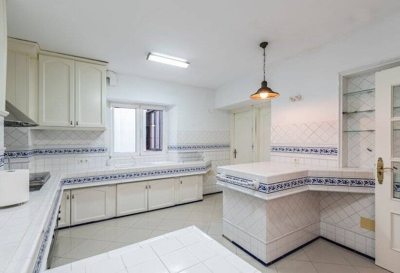 اتاق لوکس, Casa Miraflores