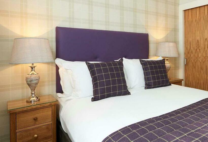 استودیوی استاندارد, Braid Apartments By Mansley