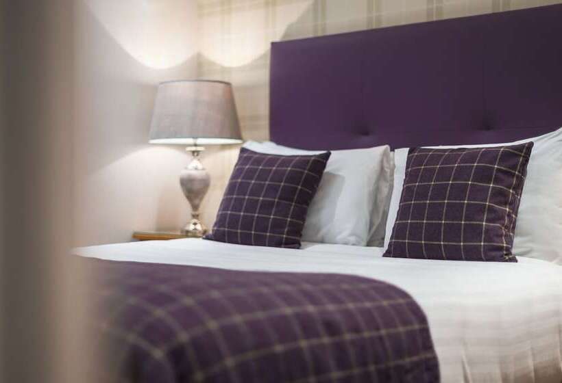 آپارتمان 1 خوابه, Braid Apartments By Mansley