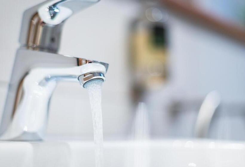 آپارتمان 2 خوابه, Braid Apartments By Mansley