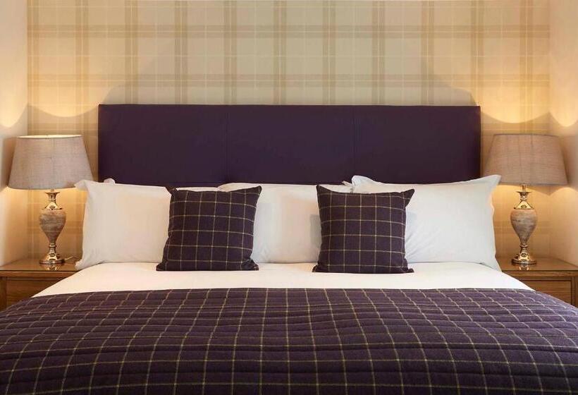 آپارتمان 2 خوابه, Braid Apartments By Mansley