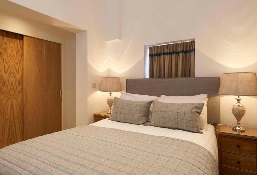 Апартаменты 2 Спальни, Braid Apartments By Mansley