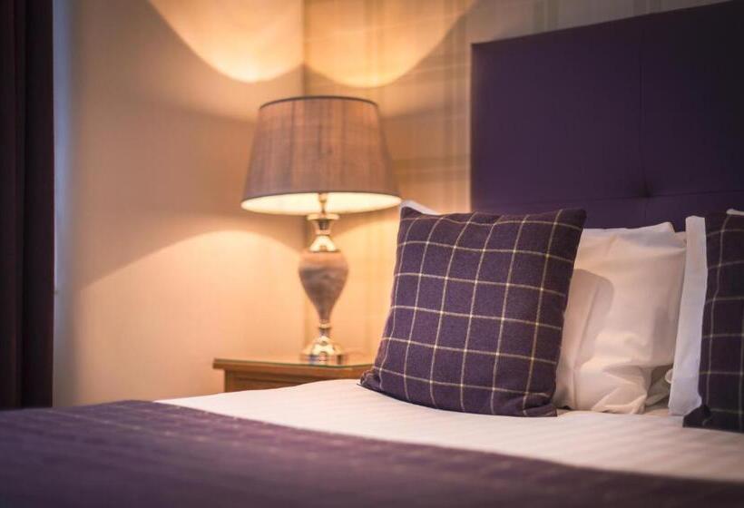 آپارتمان 1 خوابه, Braid Apartments By Mansley