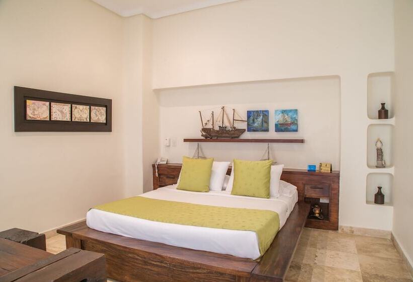 Номер Стандарт, Casa Hotel Vistamarina   Adults Only