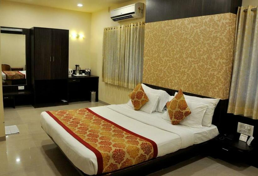Suite, Atria, Kolhapur
