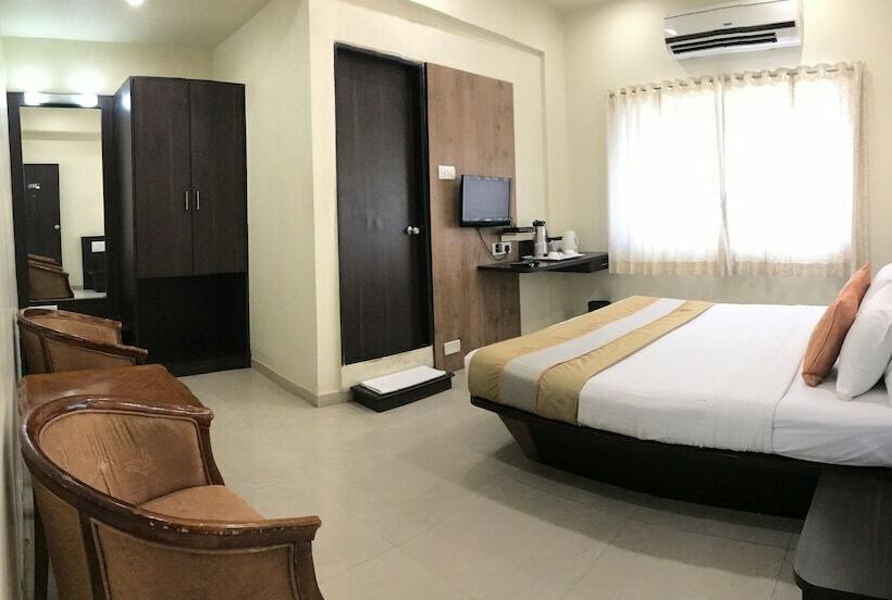 Quarto superior, Atria, Kolhapur