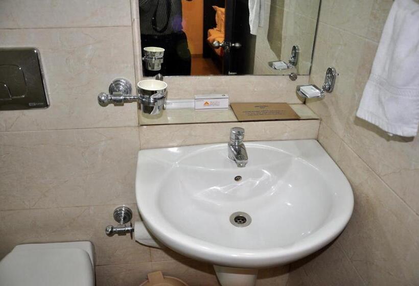 Suite, Atria, Kolhapur