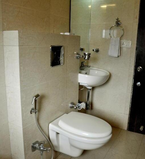 Suite, Atria, Kolhapur