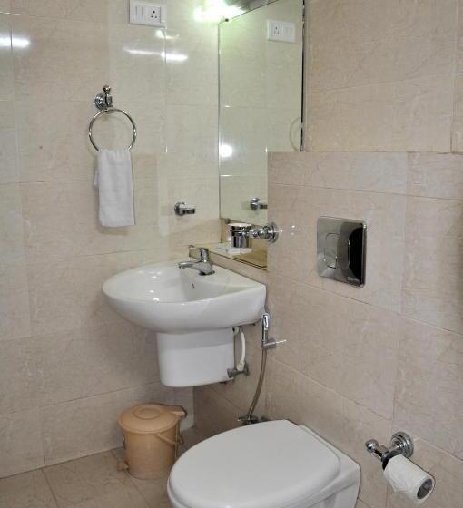 Suite, Atria, Kolhapur