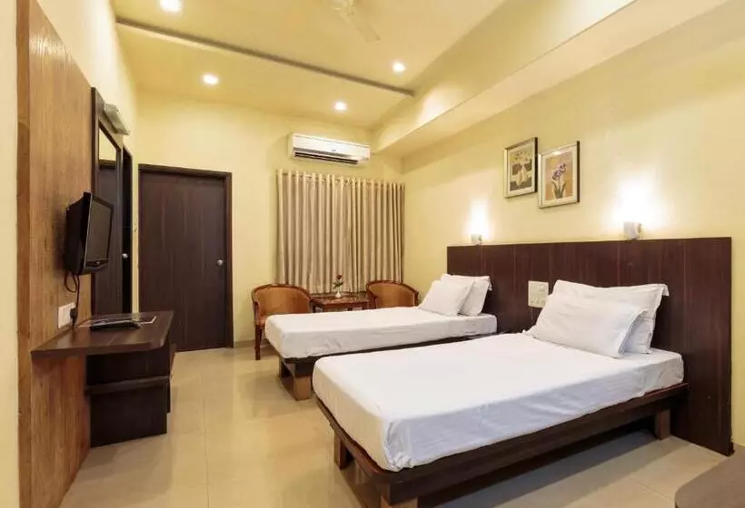 Habitació Superior, Atria, Kolhapur