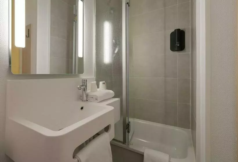 اتاق استاندارد, B&b Hotel Le Mans Nord 2