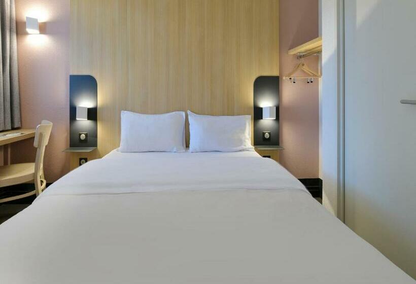 اتاق استاندارد, B&b Hotel Le Mans Nord 2
