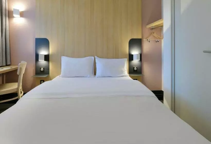 اتاق استاندارد, B&b Hotel Le Mans Nord 2
