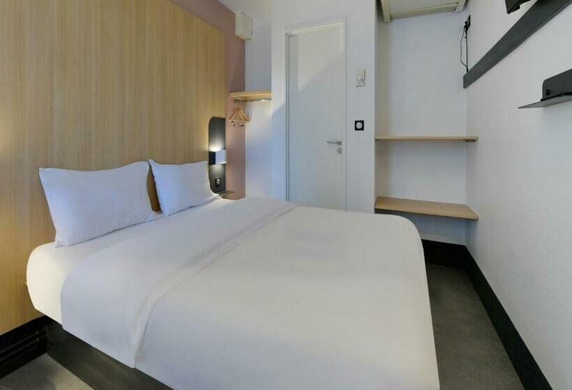 标准间, B&b Hotel Le Mans Nord 2