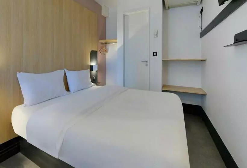 اتاق استاندارد, B&b Hotel Le Mans Nord 2
