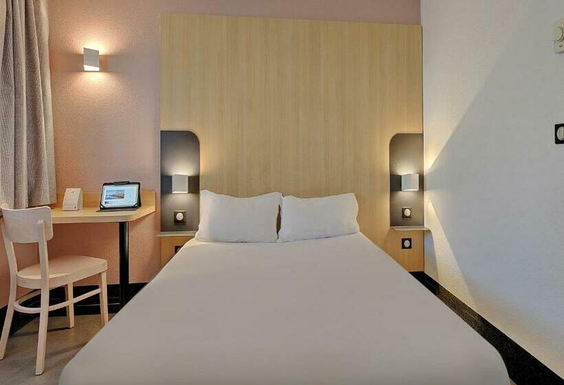 Номер Стандарт, B&b Hotel Le Mans Nord 2