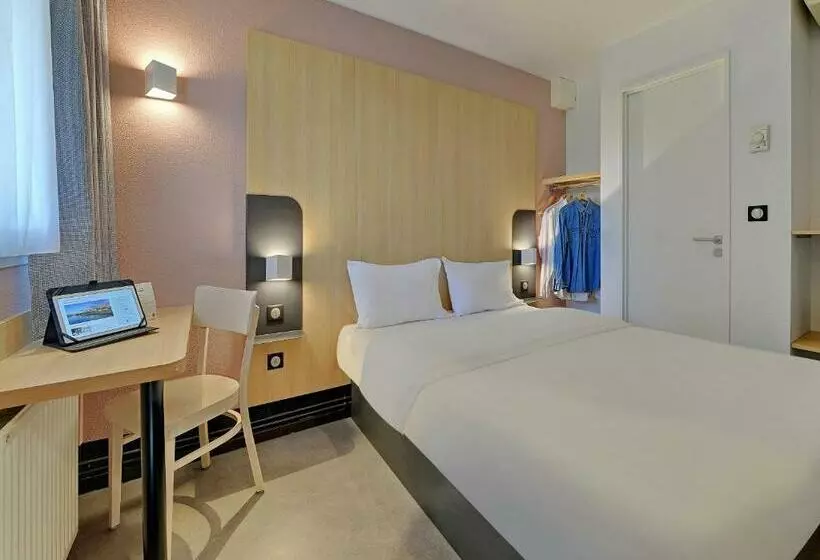 اتاق استاندارد, B&b Hotel Le Mans Nord 2