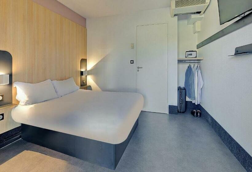 اتاق استاندارد, B&b Hotel Le Mans Nord 2