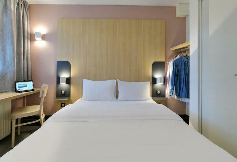 Номер Стандарт, B&b Hotel Le Mans Nord 2