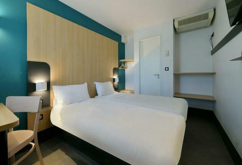 标准间, B&b Hotel Le Mans Nord 2