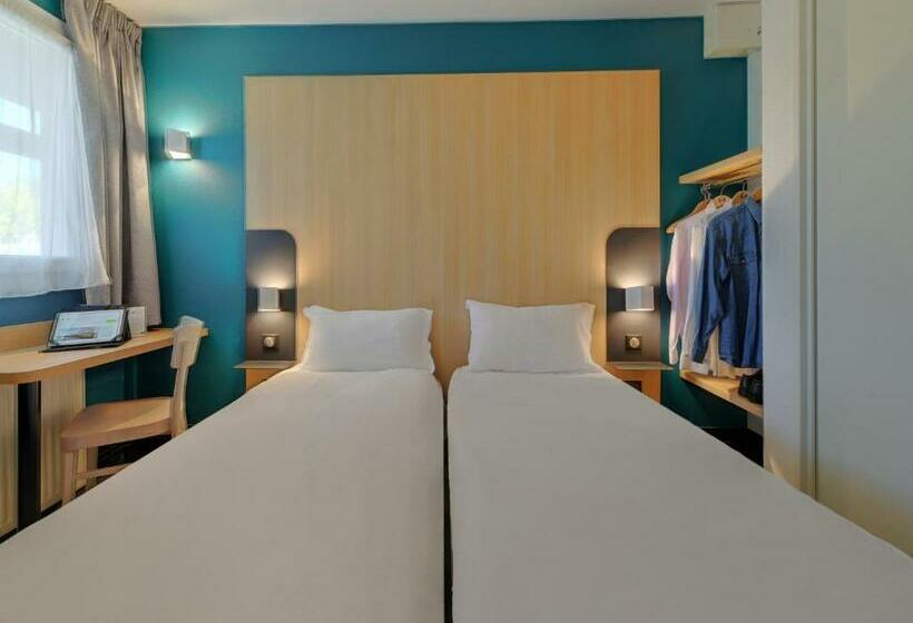 اتاق استاندارد, B&b Hotel Le Mans Nord 2