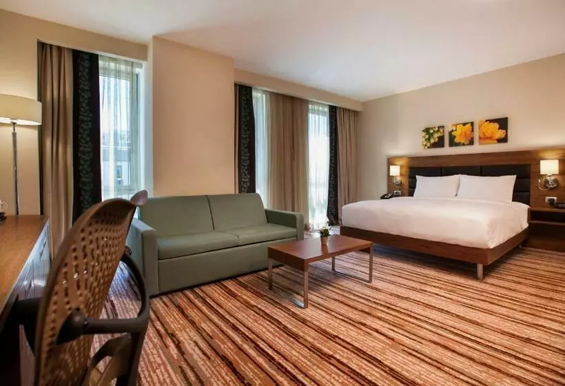 اتاق خانوادگی, Hilton Garden Inn Erzincan